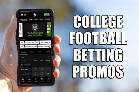 caesars ny bonus code|College Football Betting Promos: The 7 Must.